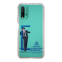 スリムプロテクションケース［ スマートフォンケース<制服ver.> - O.TAKUTO ］
