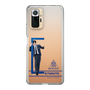 スリムプロテクションケース［ スマートフォンケース<制服ver.> - O.TAKUTO ］