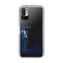スリムプロテクションケース［ スマートフォンケース<制服ver.> - O.TAKUTO ］