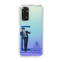 スリムプロテクションケース［ スマートフォンケース<制服ver.> - O.TAKUTO ］