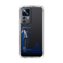 スリムプロテクションケース［ スマートフォンケース<制服ver.> - O.TAKUTO ］