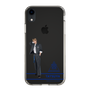 スリムプロテクションケース［ スマートフォンケース<制服ver.> - TATSUYA ］