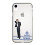 スリムプロテクションケース［ スマートフォンケース<制服ver.> - TATSUYA ］