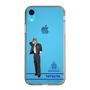 スリムプロテクションケース［ スマートフォンケース<制服ver.> - TATSUYA ］
