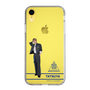 スリムプロテクションケース［ スマートフォンケース<制服ver.> - TATSUYA ］