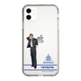 スリムプロテクションケース［ スマートフォンケース<制服ver.> - TATSUYA ］