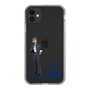 スリムプロテクションケース［ スマートフォンケース<制服ver.> - TATSUYA ］