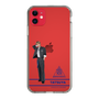 スリムプロテクションケース［ スマートフォンケース<制服ver.> - TATSUYA ］