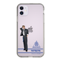 スリムプロテクションケース［ スマートフォンケース<制服ver.> - TATSUYA ］