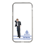 スリムプロテクションケース［ スマートフォンケース<制服ver.> - TATSUYA ］