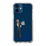 スリムプロテクションケース［ スマートフォンケース<制服ver.> - TATSUYA ］