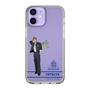 スリムプロテクションケース［ スマートフォンケース<制服ver.> - TATSUYA ］