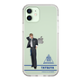スリムプロテクションケース［ スマートフォンケース<制服ver.> - TATSUYA ］