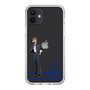 スリムプロテクションケース［ スマートフォンケース<制服ver.> - TATSUYA ］