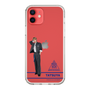 スリムプロテクションケース［ スマートフォンケース<制服ver.> - TATSUYA ］
