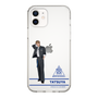 スリムプロテクションケース［ スマートフォンケース<制服ver.> - TATSUYA ］