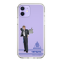 スリムプロテクションケース［ スマートフォンケース<制服ver.> - TATSUYA ］