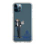 スリムプロテクションケース［ スマートフォンケース<制服ver.> - TATSUYA ］