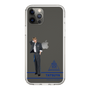 スリムプロテクションケース［ スマートフォンケース<制服ver.> - TATSUYA ］