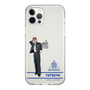 スリムプロテクションケース［ スマートフォンケース<制服ver.> - TATSUYA ］