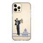 スリムプロテクションケース［ スマートフォンケース<制服ver.> - TATSUYA ］