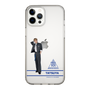 スリムプロテクションケース［ スマートフォンケース<制服ver.> - TATSUYA ］