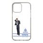 スリムプロテクションケース［ スマートフォンケース<制服ver.> - TATSUYA ］