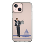 スリムプロテクションケース［ スマートフォンケース<制服ver.> - TATSUYA ］