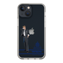 スリムプロテクションケース［ スマートフォンケース<制服ver.> - TATSUYA ］