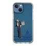 スリムプロテクションケース［ スマートフォンケース<制服ver.> - TATSUYA ］