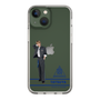 スリムプロテクションケース［ スマートフォンケース<制服ver.> - TATSUYA ］