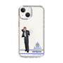 スリムプロテクションケース［ スマートフォンケース<制服ver.> - TATSUYA ］
