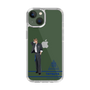 スリムプロテクションケース［ スマートフォンケース<制服ver.> - TATSUYA ］