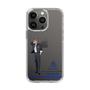 スリムプロテクションケース［ スマートフォンケース<制服ver.> - TATSUYA ］