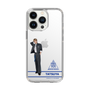 スリムプロテクションケース［ スマートフォンケース<制服ver.> - TATSUYA ］