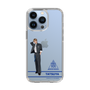 スリムプロテクションケース［ スマートフォンケース<制服ver.> - TATSUYA ］