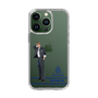 スリムプロテクションケース［ スマートフォンケース<制服ver.> - TATSUYA ］