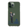 スリムプロテクションケース［ スマートフォンケース<制服ver.> - TATSUYA ］