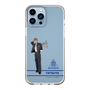 スリムプロテクションケース［ スマートフォンケース<制服ver.> - TATSUYA ］