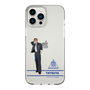 スリムプロテクションケース［ スマートフォンケース<制服ver.> - TATSUYA ］