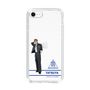 スリムプロテクションケース［ スマートフォンケース<制服ver.> - TATSUYA ］