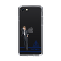 スリムプロテクションケース［ スマートフォンケース<制服ver.> - TATSUYA ］