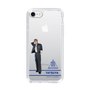 スリムプロテクションケース［ スマートフォンケース<制服ver.> - TATSUYA ］