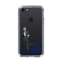 スリムプロテクションケース［ スマートフォンケース<制服ver.> - TATSUYA ］
