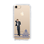 スリムプロテクションケース［ スマートフォンケース<制服ver.> - TATSUYA ］