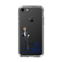 スリムプロテクションケース［ スマートフォンケース<制服ver.> - TATSUYA ］