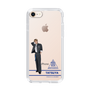 スリムプロテクションケース［ スマートフォンケース<制服ver.> - TATSUYA ］