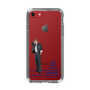 スリムプロテクションケース［ スマートフォンケース<制服ver.> - TATSUYA ］