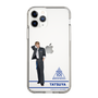 スリムプロテクションケース［ スマートフォンケース<制服ver.> - TATSUYA ］