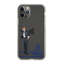 スリムプロテクションケース［ スマートフォンケース<制服ver.> - TATSUYA ］